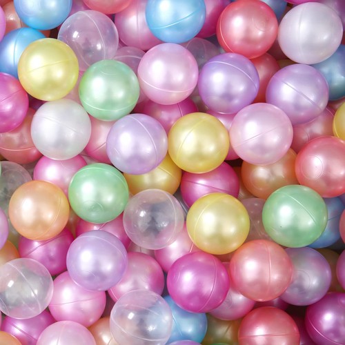 Heopeis ball pit balls - ball, for
