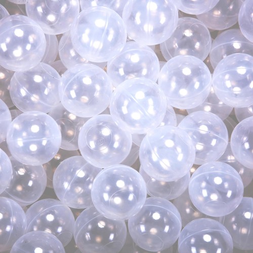 Guesvot inch big ball - 2.75,