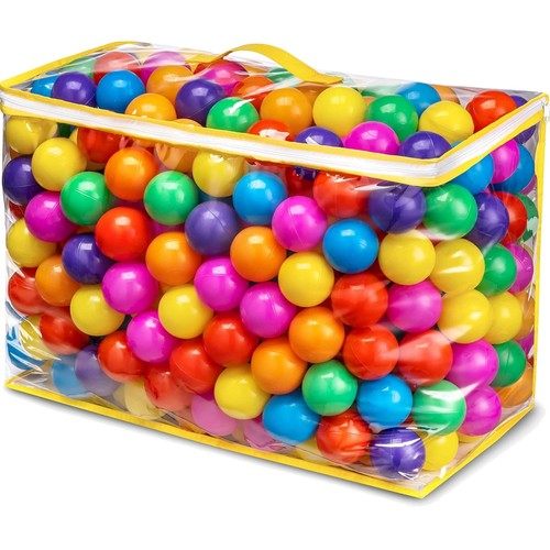 Fun safe ball pit - fun, &