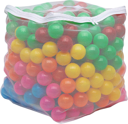 Bpa free ball pit balls - ball,